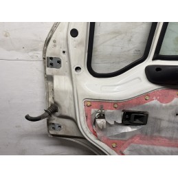 PORTA PORTIERA FIAT DUCATO JUMPER BOXER BIANCO ANTERIORE DESTRO 1347405080  B2934