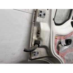 PORTA PORTIERA FIAT DUCATO JUMPER BOXER BIANCO ANTERIORE DESTRO 1347405080  B2934