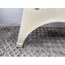 PARAFANGO LANCIA YPSILON 843 2003 2011 ANTERIORE DESTRO GIALLO ORIGINALE USATO 51703034 71777505  B2913