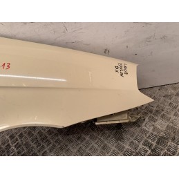 PARAFANGO LANCIA YPSILON 843 2003 2011 ANTERIORE DESTRO GIALLO ORIGINALE USATO 51703034 71777505  B2913