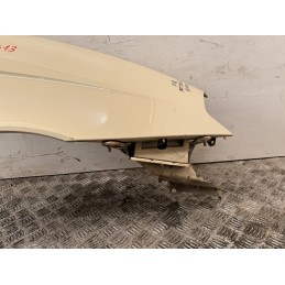 PARAFANGO LANCIA YPSILON 843 2003 2011 ANTERIORE DESTRO GIALLO ORIGINALE USATO 51703034 71777505  B2913