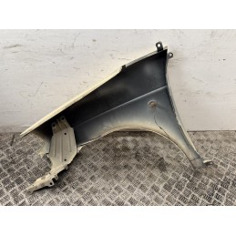PARAFANGO LANCIA YPSILON 843 2003 2011 ANTERIORE DESTRO GIALLO ORIGINALE USATO 51703034 71777505  B2913
