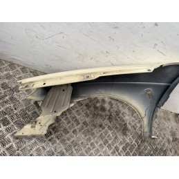 PARAFANGO LANCIA YPSILON 843 2003 2011 ANTERIORE DESTRO GIALLO ORIGINALE USATO 51703034 71777505  B2913