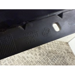 PARAFANGO LANCIA YPSILON 843 2003 2011 ANTERIORE DESTRO GIALLO ORIGINALE USATO 51703034 71777505  B2913