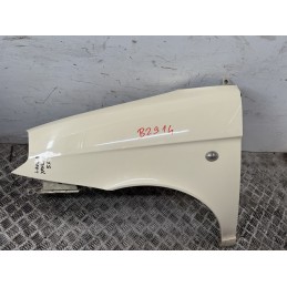 PARAFANGO LANCIA YPSILON 843 2003 2011 ANTERIORE SINISTRO GIALLO ORIGINALE USATO 71777506 51703035  B2914