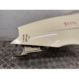 PARAFANGO LANCIA YPSILON 843 2003 2011 ANTERIORE SINISTRO GIALLO ORIGINALE USATO 71777506 51703035  B2914