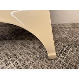 PARAFANGO LANCIA YPSILON 843 2003 2011 ANTERIORE SINISTRO GIALLO ORIGINALE USATO 71777506 51703035  B2914