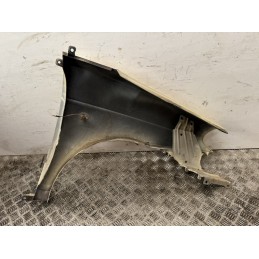 PARAFANGO LANCIA YPSILON 843 2003 2011 ANTERIORE SINISTRO GIALLO ORIGINALE USATO 71777506 51703035  B2914
