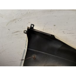 PARAFANGO LANCIA YPSILON 843 2003 2011 ANTERIORE SINISTRO GIALLO ORIGINALE USATO 71777506 51703035  B2914