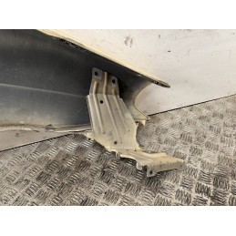 PARAFANGO LANCIA YPSILON 843 2003 2011 ANTERIORE SINISTRO GIALLO ORIGINALE USATO 71777506 51703035  B2914