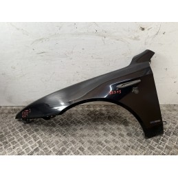 PARAFANGO ALFA ROMEO 159 ANTERIORE SINISTRO NERO 2005 2011 ORIGINALE USATO 60688227  B2915