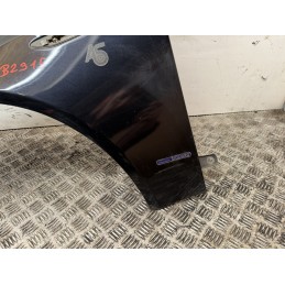 PARAFANGO ALFA ROMEO 159 ANTERIORE SINISTRO NERO 2005 2011 ORIGINALE USATO 60688227  B2915