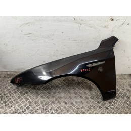 PARAFANGO ALFA ROMEO 159 ANTERIORE SINISTRO NERO 2005 2011 ORIGINALE USATO 60688227  B2915