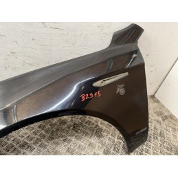 PARAFANGO ALFA ROMEO 159 ANTERIORE SINISTRO NERO 2005 2011 ORIGINALE USATO 60688227  B2915