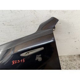 PARAFANGO ALFA ROMEO 159 ANTERIORE SINISTRO NERO 2005 2011 ORIGINALE USATO 60688227  B2915