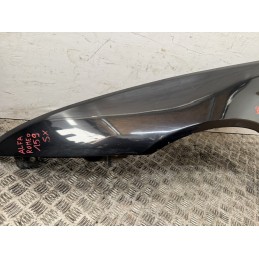 PARAFANGO ALFA ROMEO 159 ANTERIORE SINISTRO NERO 2005 2011 ORIGINALE USATO 60688227  B2915