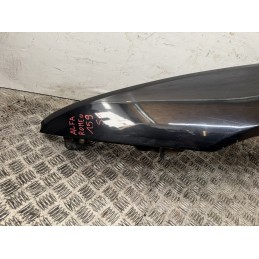 PARAFANGO ALFA ROMEO 159 ANTERIORE SINISTRO NERO 2005 2011 ORIGINALE USATO 60688227  B2915