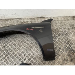 PARAFANGO ALFA ROMEO 159 ANTERIORE SINISTRO NERO 2005 2011 ORIGINALE USATO 60688227  B2915