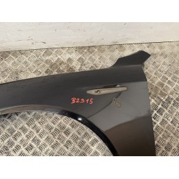 PARAFANGO ALFA ROMEO 159 ANTERIORE SINISTRO NERO 2005 2011 ORIGINALE USATO 60688227  B2915