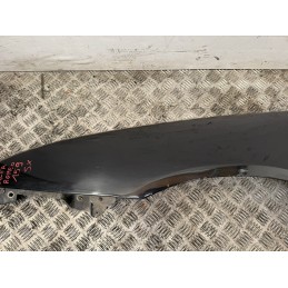 PARAFANGO ALFA ROMEO 159 ANTERIORE SINISTRO NERO 2005 2011 ORIGINALE USATO 60688227  B2915
