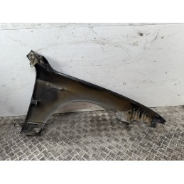 PARAFANGO ALFA ROMEO 159 ANTERIORE SINISTRO NERO 2005 2011 ORIGINALE USATO 60688227  B2915