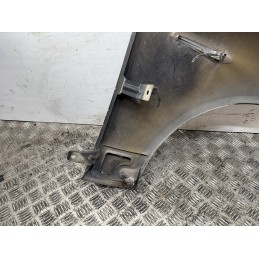 PARAFANGO ALFA ROMEO 159 ANTERIORE SINISTRO NERO 2005 2011 ORIGINALE USATO 60688227  B2915