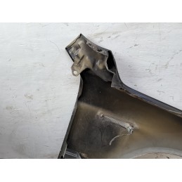 PARAFANGO ALFA ROMEO 159 ANTERIORE SINISTRO NERO 2005 2011 ORIGINALE USATO 60688227  B2915