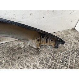 PARAFANGO ALFA ROMEO 159 ANTERIORE SINISTRO NERO 2005 2011 ORIGINALE USATO 60688227  B2915