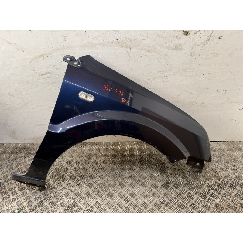 PARAFANGO FORD FUSION ANTERIORE DESTRO BLU 2002 2012 1420114 ORIGINALE USATO B2916 PARAFANGO FORD FUSION ANTERIORE DESTRO BLU 2002 2012 1420114 ORIGINALE USATO B2916
