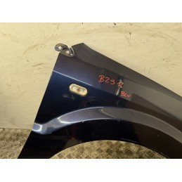 PARAFANGO FORD FUSION ANTERIORE DESTRO BLU 2002 2012 1420114 ORIGINALE USATO  B2916