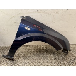 PARAFANGO FORD FUSION ANTERIORE DESTRO BLU 2002 2012 1420114 ORIGINALE USATO  B2916
