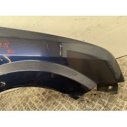 PARAFANGO FORD FUSION ANTERIORE DESTRO BLU 2002 2012 1420114 ORIGINALE USATO  B2916