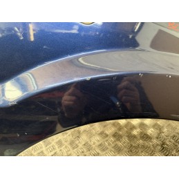 PARAFANGO FORD FUSION ANTERIORE DESTRO BLU 2002 2012 1420114 ORIGINALE USATO  B2916