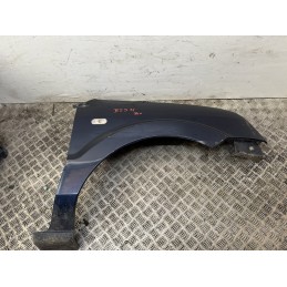 PARAFANGO FORD FUSION ANTERIORE DESTRO BLU 2002 2012 1420114 ORIGINALE USATO  B2916