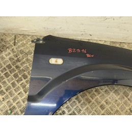 PARAFANGO FORD FUSION ANTERIORE DESTRO BLU 2002 2012 1420114 ORIGINALE USATO  B2916
