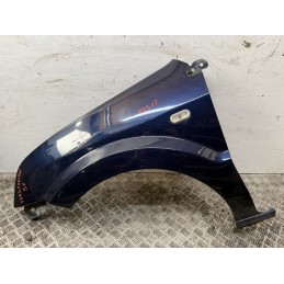 PARAFANGO FORD FUSION ANTERIORE SINISTRO BLU 2002 2012 1420115 ORIGINALE USATO  B2917