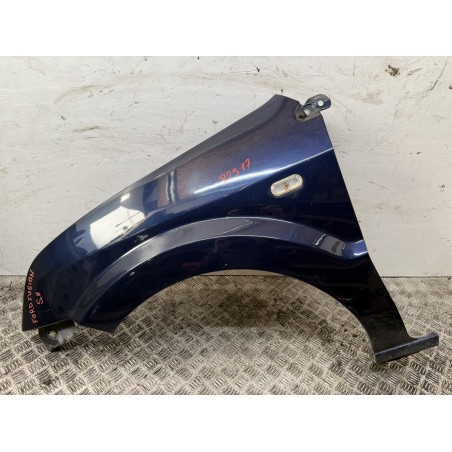 PARAFANGO FORD FUSION ANTERIORE SINISTRO BLU 2002 2012 1420115 ORIGINALE USATO  B2917