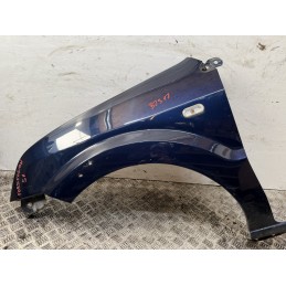 PARAFANGO FORD FUSION ANTERIORE SINISTRO BLU 2002 2012 1420115 ORIGINALE USATO  B2917