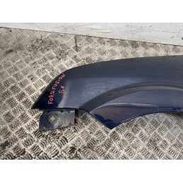 PARAFANGO FORD FUSION ANTERIORE SINISTRO BLU 2002 2012 1420115 ORIGINALE USATO  B2917
