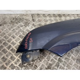PARAFANGO FORD FUSION ANTERIORE SINISTRO BLU 2002 2012 1420115 ORIGINALE USATO  B2917