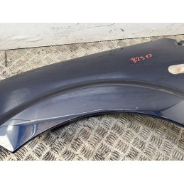 PARAFANGO FORD FUSION ANTERIORE SINISTRO BLU 2002 2012 1420115 ORIGINALE USATO  B2917
