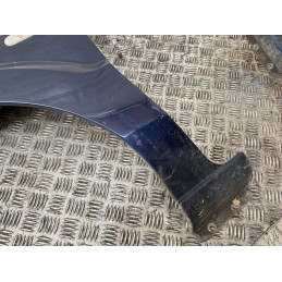 PARAFANGO FORD FUSION ANTERIORE SINISTRO BLU 2002 2012 1420115 ORIGINALE USATO  B2917