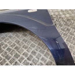 PARAFANGO FORD FUSION ANTERIORE SINISTRO BLU 2002 2012 1420115 ORIGINALE USATO  B2917