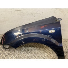 PARAFANGO FORD FUSION ANTERIORE SINISTRO BLU 2002 2012 1420115 ORIGINALE USATO  B2917