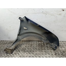PARAFANGO FORD FUSION ANTERIORE SINISTRO BLU 2002 2012 1420115 ORIGINALE USATO  B2917