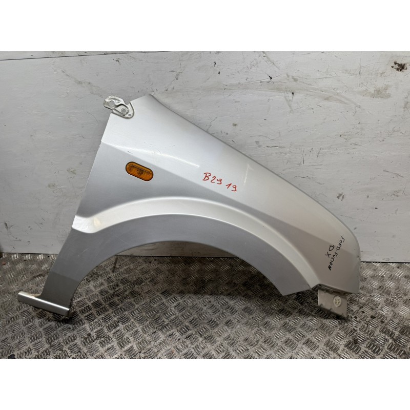 PARAFANGO FORD FUSION ANTERIORE DESTRO GRIGIO 2002 2012 1420114 ORIGINALE USATO B2919 PARAFANGO FORD FUSION ANTERIORE DESTRO GRIGIO 2002 2012 1420114 ORIGINALE USATO B2919