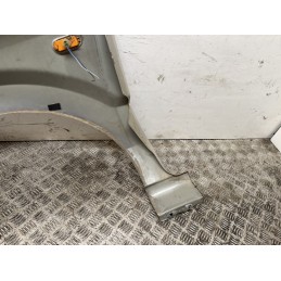 PARAFANGO FORD FUSION ANTERIORE DESTRO GRIGIO 2002 2012 1420114 ORIGINALE USATO  B2919