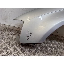 PARAFANGO AUDI A3 8P1 ANTERIORE SINISTRO GRIGIO 2003 2008 8P0821105F  B2918