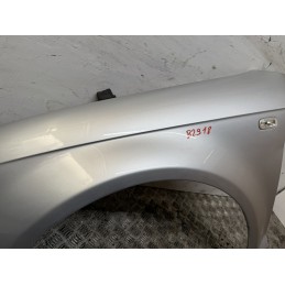 PARAFANGO AUDI A3 8P1 ANTERIORE SINISTRO GRIGIO 2003 2008 8P0821105F  B2918