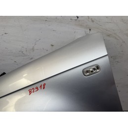 PARAFANGO AUDI A3 8P1 ANTERIORE SINISTRO GRIGIO 2003 2008 8P0821105F  B2918